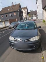 Renault megane - Renault Megane aus 2003: Kombi