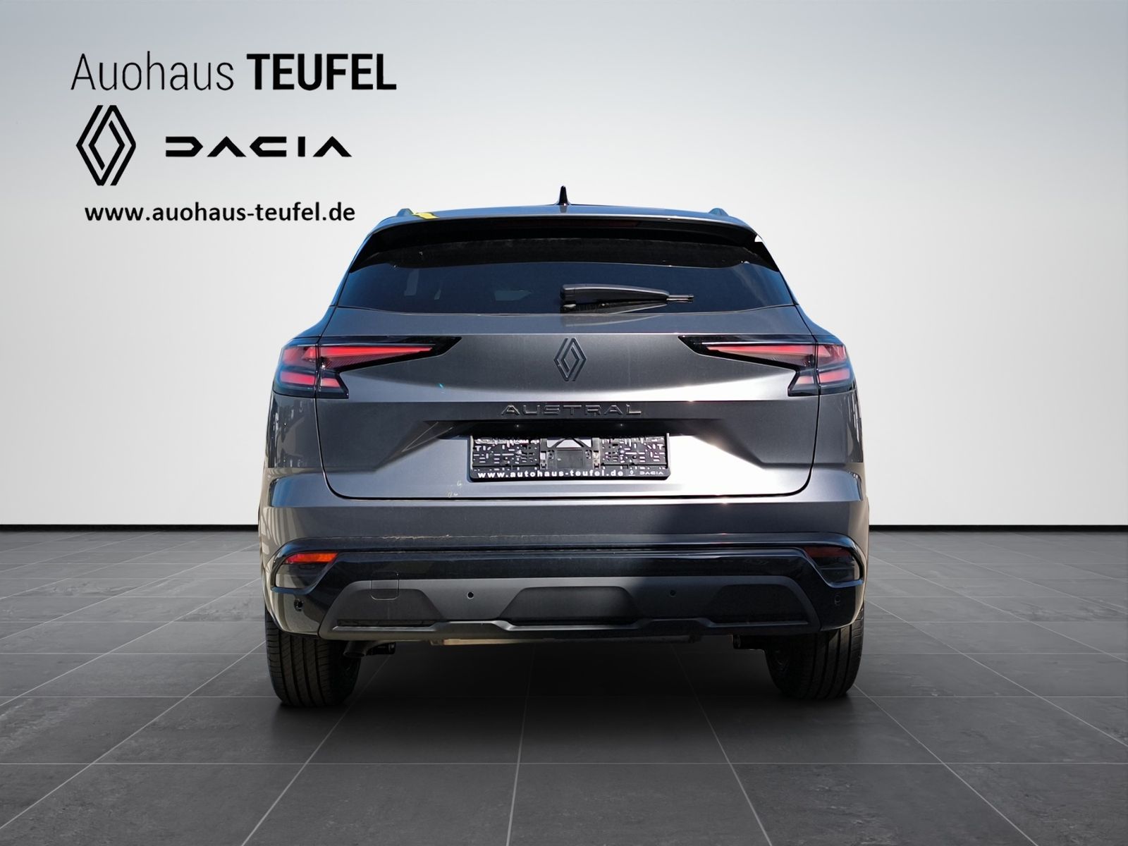 Renault Austral - Bild 4