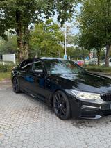 BMW 530i X M-Paket - BMW 530: M Paket 530i