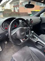 Audi tt 8j 3.2VR6 - Audi 80: 2.8