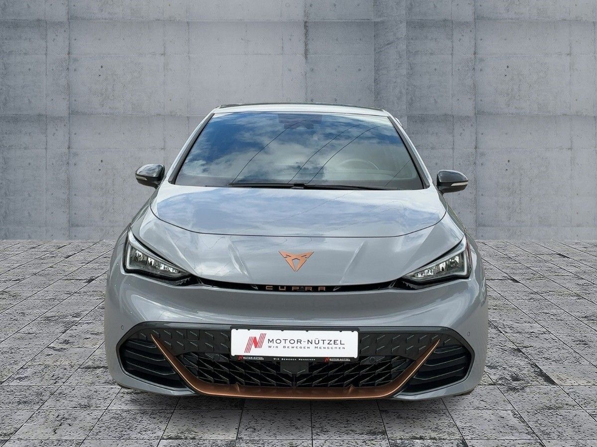 Cupra Born 170kW (62kWh) 5JG+LED+NAVI+ACC+SHZ+360°+19" imagem 3