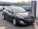 Hyundai i30 Classic 1.4Beniz 99Ps Tüv/Hu Service90.000Km - Hyundai i30 Gebrauchtwagen