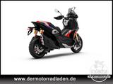 Aprilia SR GT 400 MATT BLACK RALLY REPLICA / Pre Order - APRILIA SR