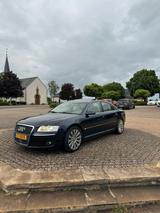 Audi A8 3.2 FSI - gebrauchte Audi A8 aus dem Jahr 2007