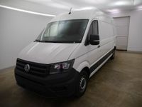 Volkswagen Crafter - Vorschau Bild 2