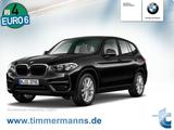 BMW X3 xDrive30e Advantage Pano AHK H&K ParkAss+ - BMW mit Hybrid-Antrieb: Stoff, Sportsitze