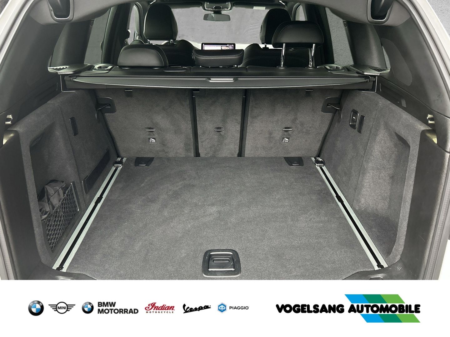 Fahrzeugabbildung BMW X3 xDrive20d,M Sport,Laserlicht,HeadUp,Rückfahrk