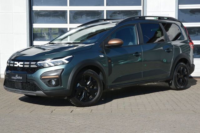 Dacia Jogger   Extreme 7-S Kamera LED