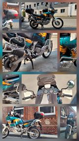 Honda XRV 750 Africa Twin RD07 - Offers matching your search criteria