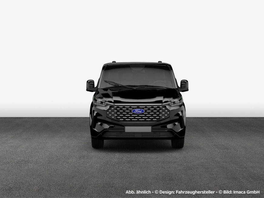 Ford Tourneo Custom Nugget 320 L1 VA Titanium