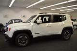 Jeep Renegade Longitude Adventure Edition FWD - Jeep Renegade Longitude mit Diesel-Antrieb