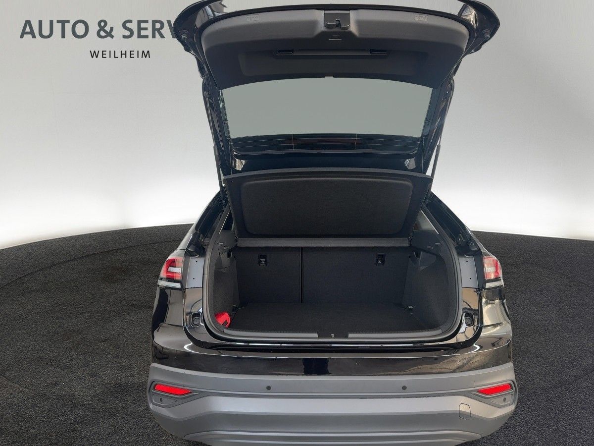 Volkswagen Taigo - Bild 5