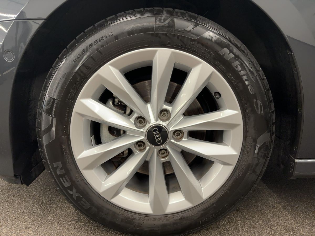 Audi A3 - Bild 15