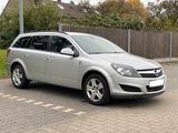 Opel Astra H 1.7 cdti Caravan Edition "111 Jahre" TÜV - Opel Astra: J Edition