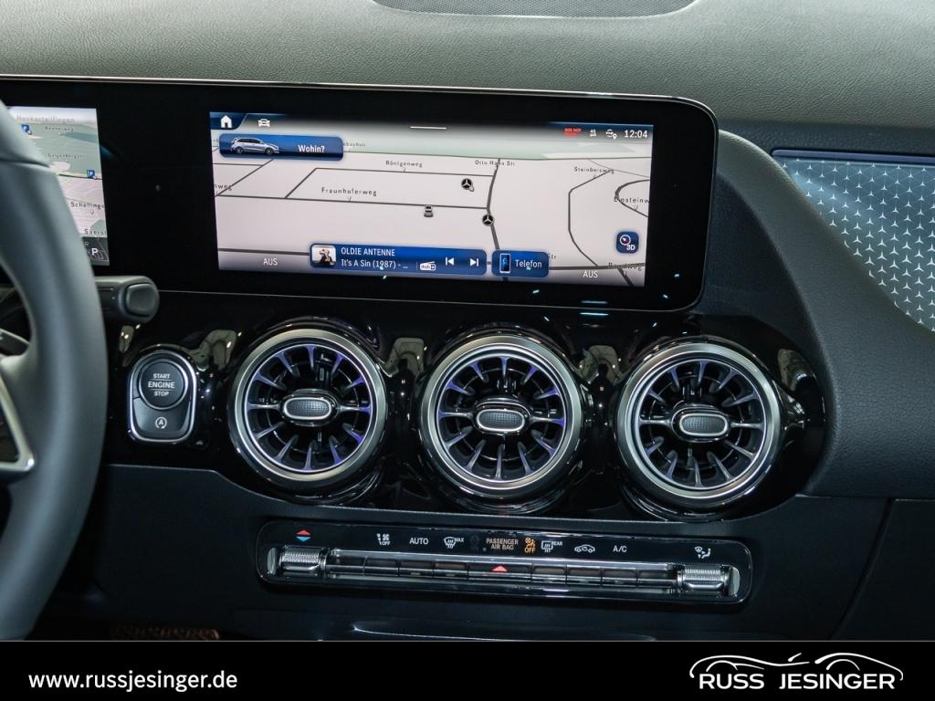 Mercedes-Benz B-Class Progressive *AHK*Cam*KeyGo*Memo*Night*TotW, миниатюра 14