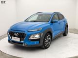 Hyundai HYUNDAI Kona 1ªs. (2017-23) - Kona HEV 1.6 DCT E - Hyundai KONA Kombi Gebrauchtwagen