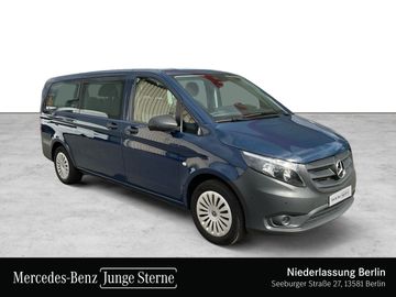 Mercedes Vito - 4
