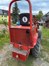 Schäffer Hof-/ Radlader 325 & 2 Schaufeln & Hubgabel - Schäffer Radlader