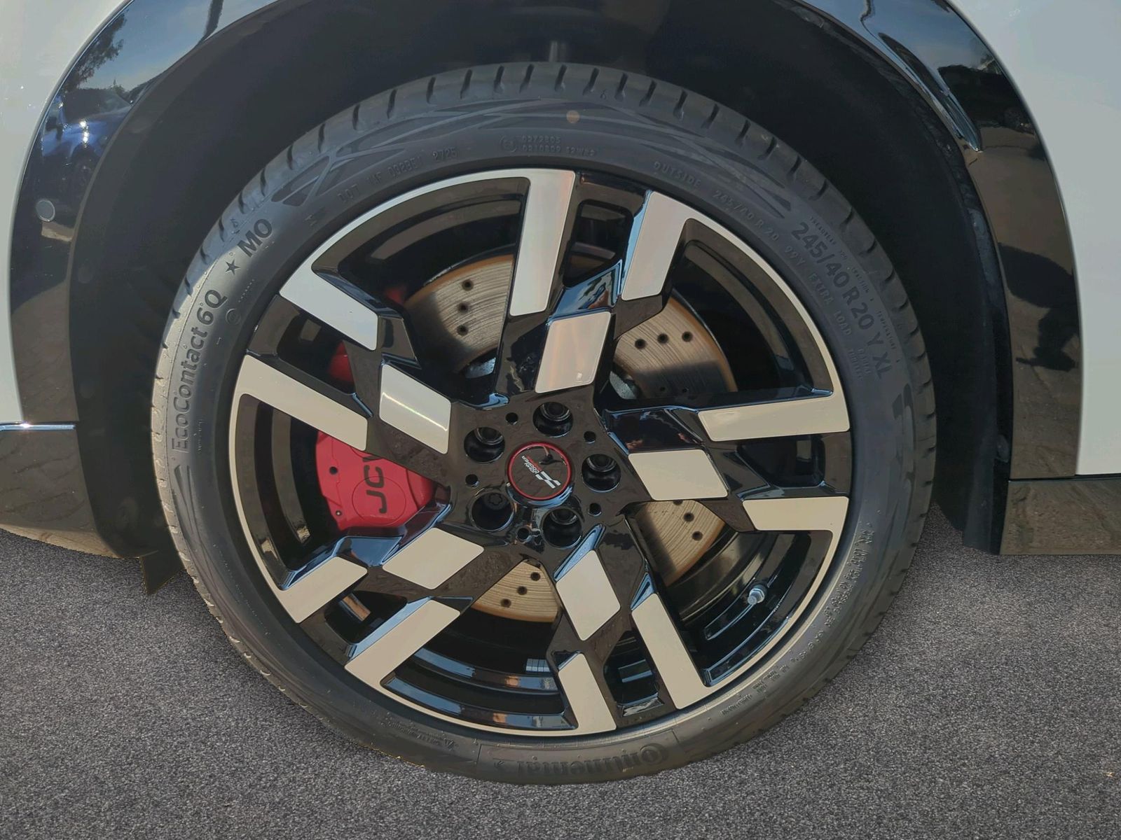 MINI John Cooper Works Countryman - Bild 15