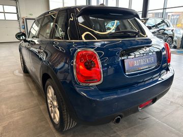 MINI Cooper *Sitzh*Parkass.*PDC*Klima*Navi*