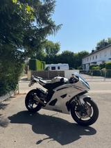 Yamaha YZF R6 Rj15 - YAMAHA YZF R15