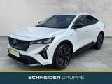 Renault Rafale ESPRIT ALPINE PLUG-IN HYBRID 300 4x4 NAVI - Renault Rafale Plug-in Hybrid (PHEV) Gebrauchtwagen