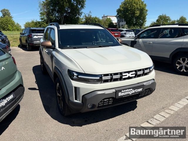 Fahrzeugabbildung Dacia Duster Extreme TCe 130 4x4 Mild-Hybrid Winter-P.