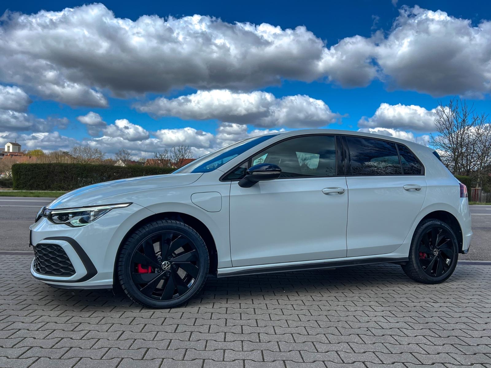 Volkswagen Golf VIII Lim. GTE eHybrid |ACC|NAVI|LED|SHZ|PDC