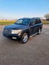 Toyota Land Cruiser 4,5-l-V8-D-4D Executive Automat...