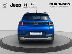 CITROEN e-C 3 Elektro 113 Stand.-Range Max