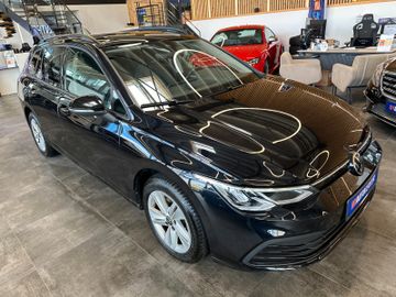 Volkswagen Golf VIII Variant Life *2. Hand*ACC*App-Connect*