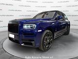 Rolls-Royce Cullinan 6.75 V12 Black Badge auto - gebrauchte Rolls-Royce Cullinan aus dem Jahr 2024