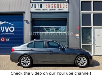 BMW 330 - 8