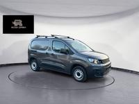 Peugeot Partner 1.5 Blue-Hdi Premium L1 Navi AHK PDC