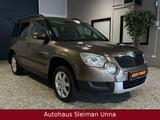 Skoda Yeti Ambition Plus Edition/Navi/Klima/Top - Skoda Yeti Gebrauchtwagen in Dortmund