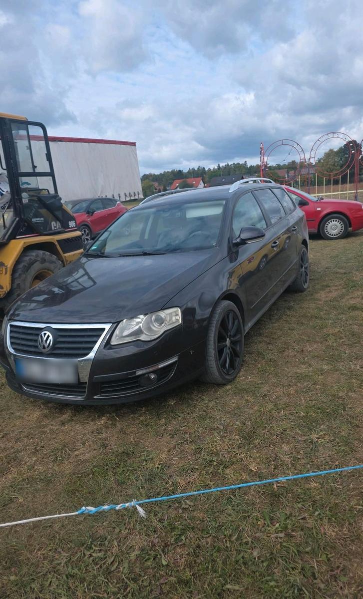 Volkswagen Andere