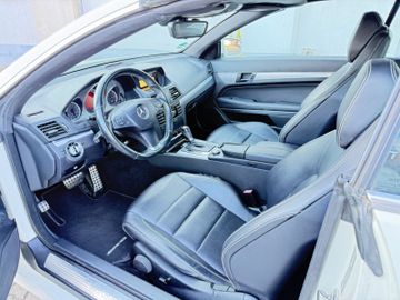 Mercedes E 220 - 9