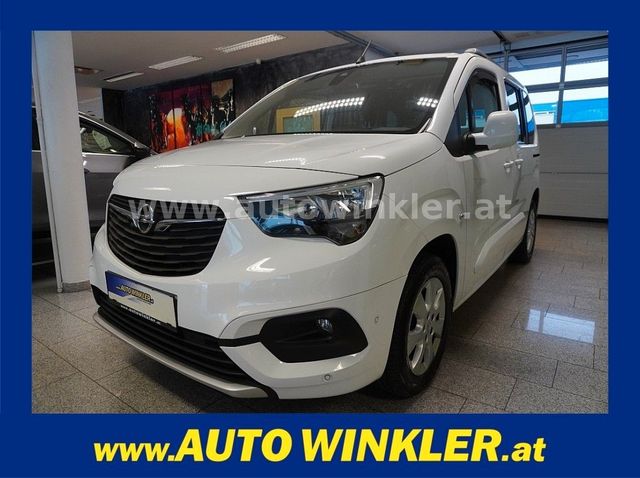 Opel Combo Life 1,5 CDTI L1H1 Innovation netto 10500