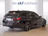 BMW 320 M SPORT 320 D MHEV - BMW 320 mit Diesel-Antrieb
