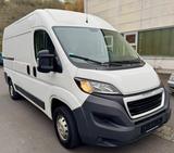 Peugeot Boxer Kasten Hochraum 335 L2H2 SORTIMO SET - Peugeot Boxer: Van