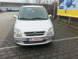 Opel Agila 1.2 16V Color Edition*Klima-TÜV - gebrauchte Opel Agila aus dem Jahr 2003