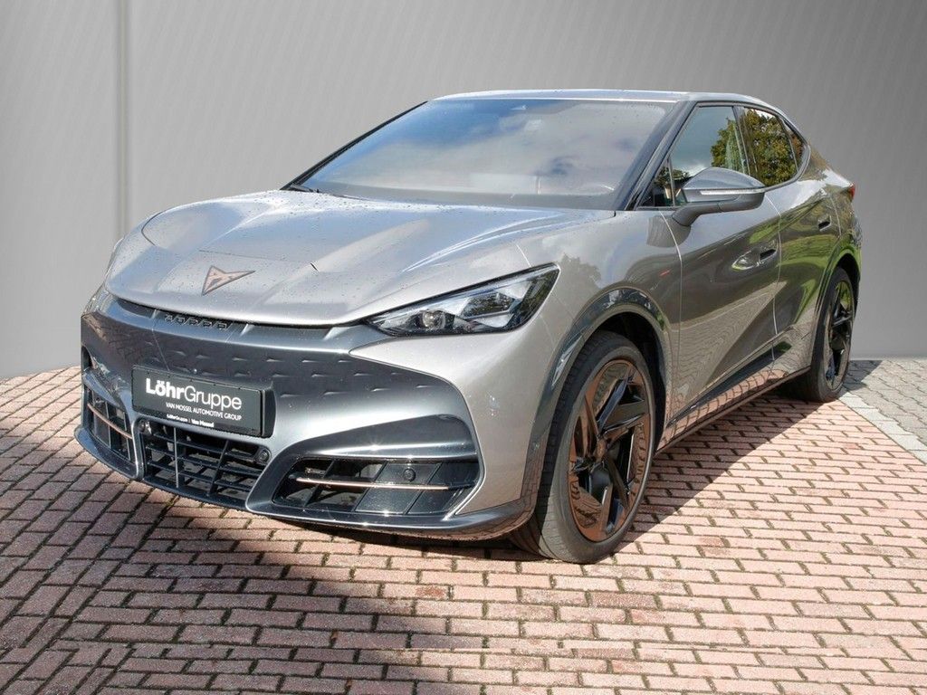 Cupra Tavascan VZ 250 kW 4Drive 21"  Pano Navi+VC ACC  imagem 2
