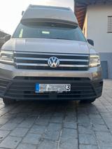Volkswagen Crafter CRAFTER GRAND CALIFORNIA 600 2,0 TDI DSG - Volkswagen: G60