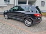 Volkswagen VW VOLKSWAGEN TIGUAN 2.0 TDI  140PS - Volkswagen Tiguan 140 ps mit Diesel-Antrieb