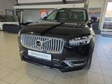 Volvo XC90 T8 Plus Bright Recharge AWD FourC AHK Nappa - Volvo XC90 mit Hybrid-Antrieb