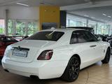 Rolls-Royce Ghost Black Badge* - Rolls-Royce aus 2023