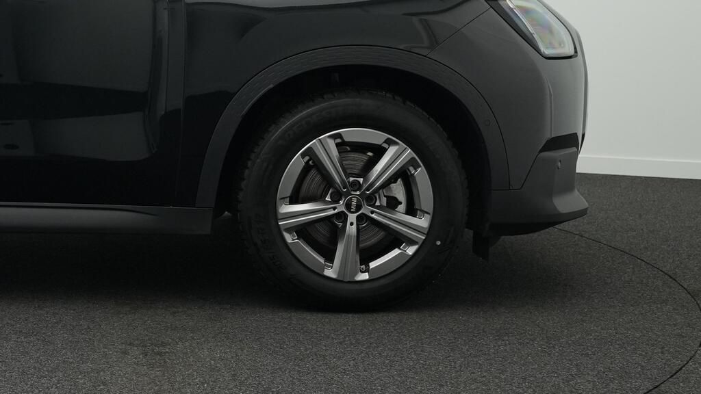 MINI One Countryman - Bild 19