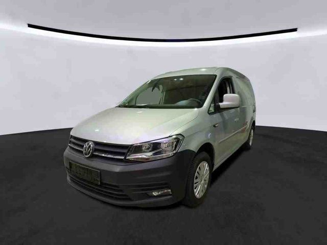 Volkswagen Caddy 2.0 TDI  NFZ MAXI KASTEN *NAVI*PDC*SHZ*