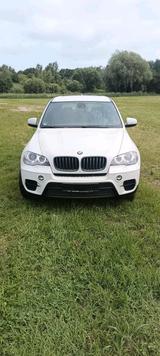 BMW X5 E70 4.0d neue steuerkette - BMW X5 mit Diesel-Antrieb: 4.0