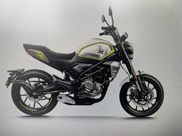 CFMOTO 300 CL-X